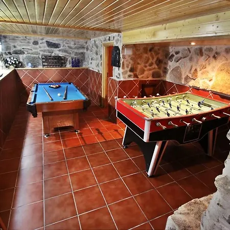 Casa Balbina