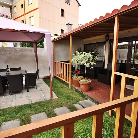 別荘 Casa Balbina *