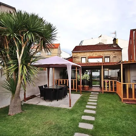 Casa Balbina Сasa de vacaciones *
