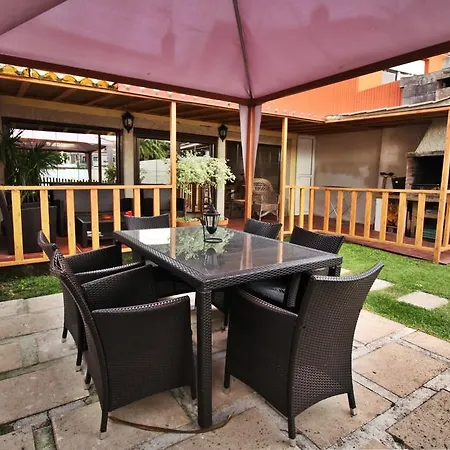 別荘 Casa Balbina オ・グローベ