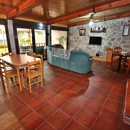 Casa Balbina オ・グローベ