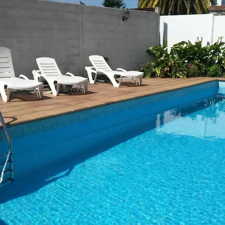 Casa Balbina オ・グローベ