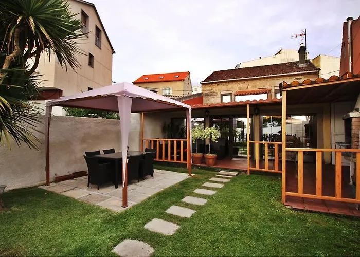 Casa Balbina Tatil Evi *