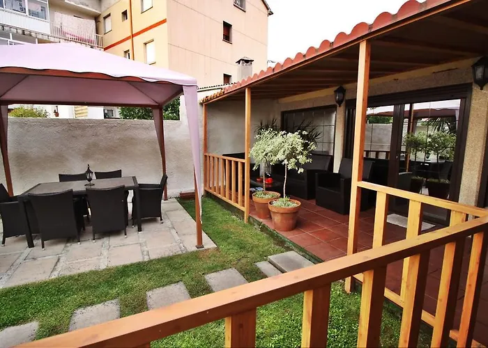 Tatil Evi Casa Balbina *