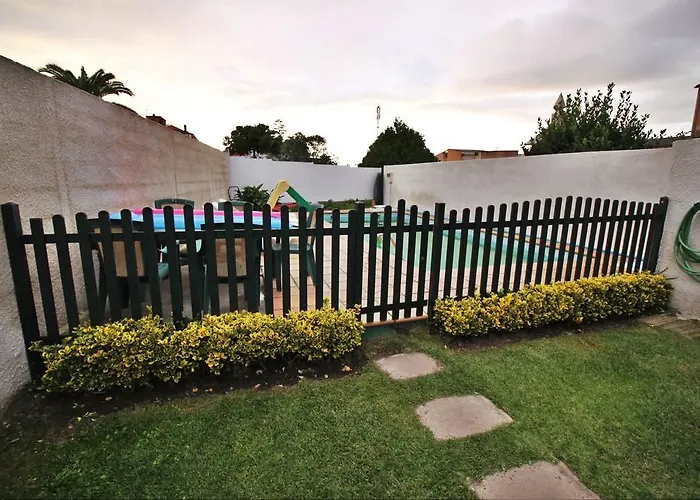 Casa Balbina Tatil Evi