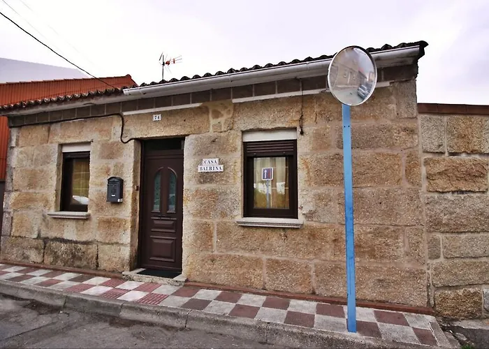 Tatil Evi Casa Balbina