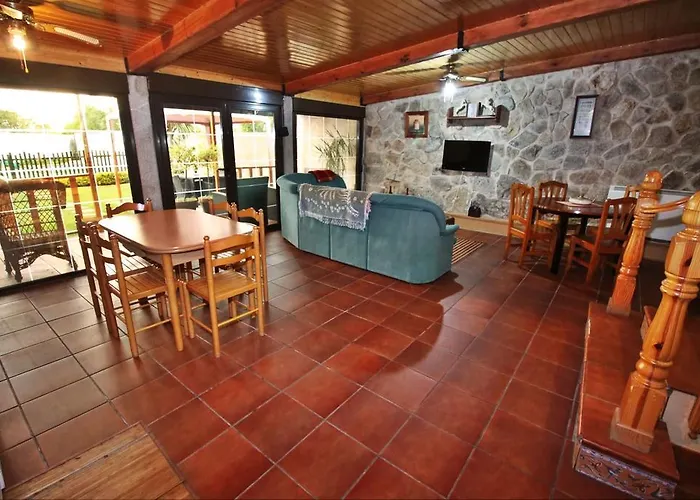 Casa Balbina O Grove